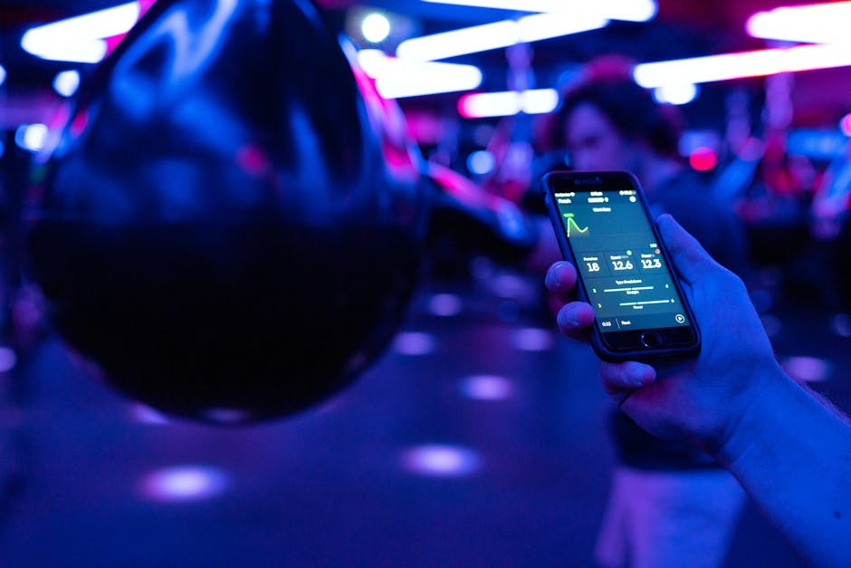 App per il controllo dell'illuminazione intelligente